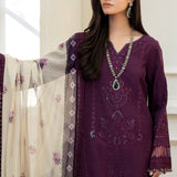 Imrozia Premium | Zebrang Silk |  SRS-15 Parizad