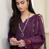 Imrozia Premium | Zebrang Silk |  SRS-15 Parizad