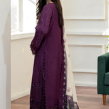 Imrozia Premium | Zebrang Silk |  SRS-15 Parizad