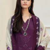 Imrozia Premium | Zebrang Silk |  SRS-15 Parizad