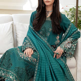 Imrozia Premium | Zebrang Silk |  SRS-11 Naghma
