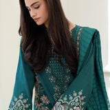 Imrozia Premium | Zebrang Silk |  SRS-11 Naghma