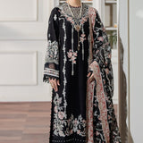 Imrozia Premium | Zebrang Silk |  SRS-19 Jaanan