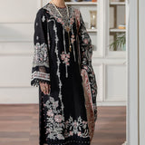 Imrozia Premium | Zebrang Silk |  SRS-19 Jaanan