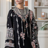 Imrozia Premium | Zebrang Silk |  SRS-19 Jaanan
