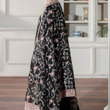 Imrozia Premium | Zebrang Silk |  SRS-19 Jaanan