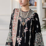 Imrozia Premium | Zebrang Silk |  SRS-19 Jaanan