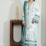 Imrozia Premium | Zebrang Silk |  SRS-20 Rangrez