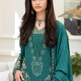 Imrozia Premium | Zebrang Silk |  SRS-11 Naghma