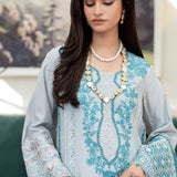 Imrozia Premium | Zebrang Silk |  SRS-12 Roshni