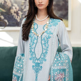 Imrozia Premium | Zebrang Silk |  SRS-12 Roshni