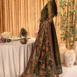 Alizeh | Formals Collection | Mahveen