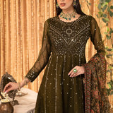 Alizeh | Formals Collection | Mahveen