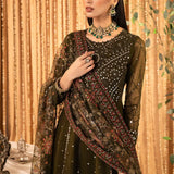 Alizeh | Formals Collection | Mahveen