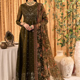 Alizeh | Formals Collection | Mahveen