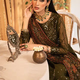 Alizeh | Formals Collection | Mahveen