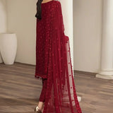 Alizeh | Formals Collection | Mashael