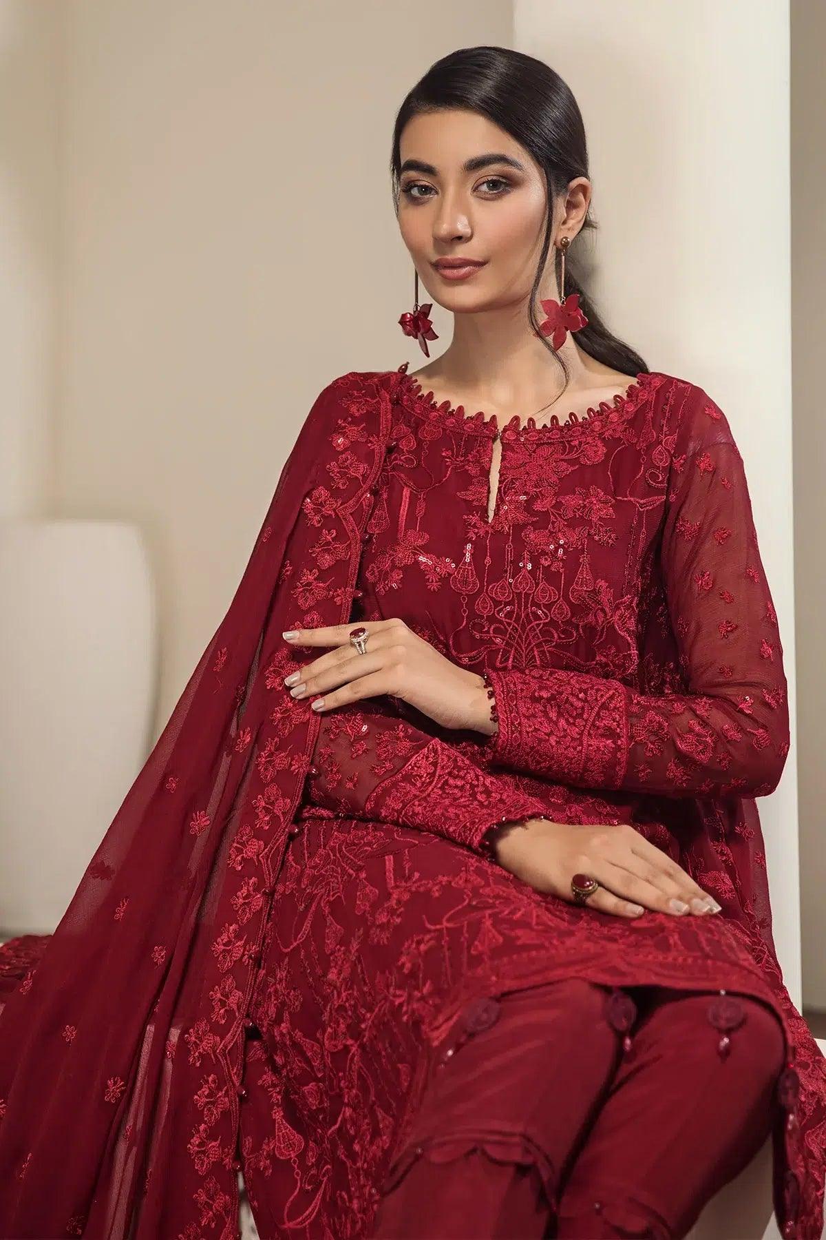 Alizeh | Formals Collection | Mashael - Rang-e-Khaas