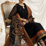 Alizeh | Formals Collection | Mehlika B (BLACK)