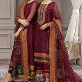 Alizeh | Formals Collection | Mehlika