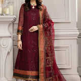 Alizeh | Formals Collection | Mehlika