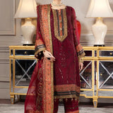 Alizeh | Formals Collection | Mehlika