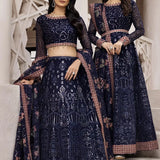 Alizeh | Formals Collection | Melike