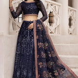 Alizeh | Formals Collection | Melike