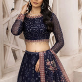 Alizeh | Formals Collection | Melike