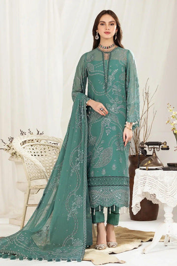Alizeh | Formals Collection | Meshki - Rang-e-Khaas