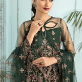 Alizeh | Formals Collection | Raqs