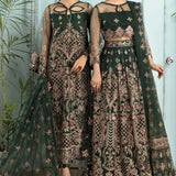 Alizeh | Formals Collection | Raqs