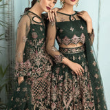 Alizeh | Formals Collection | Raqs