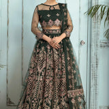 Alizeh | Formals Collection | Raqs