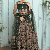 Alizeh | Formals Collection | Raqs