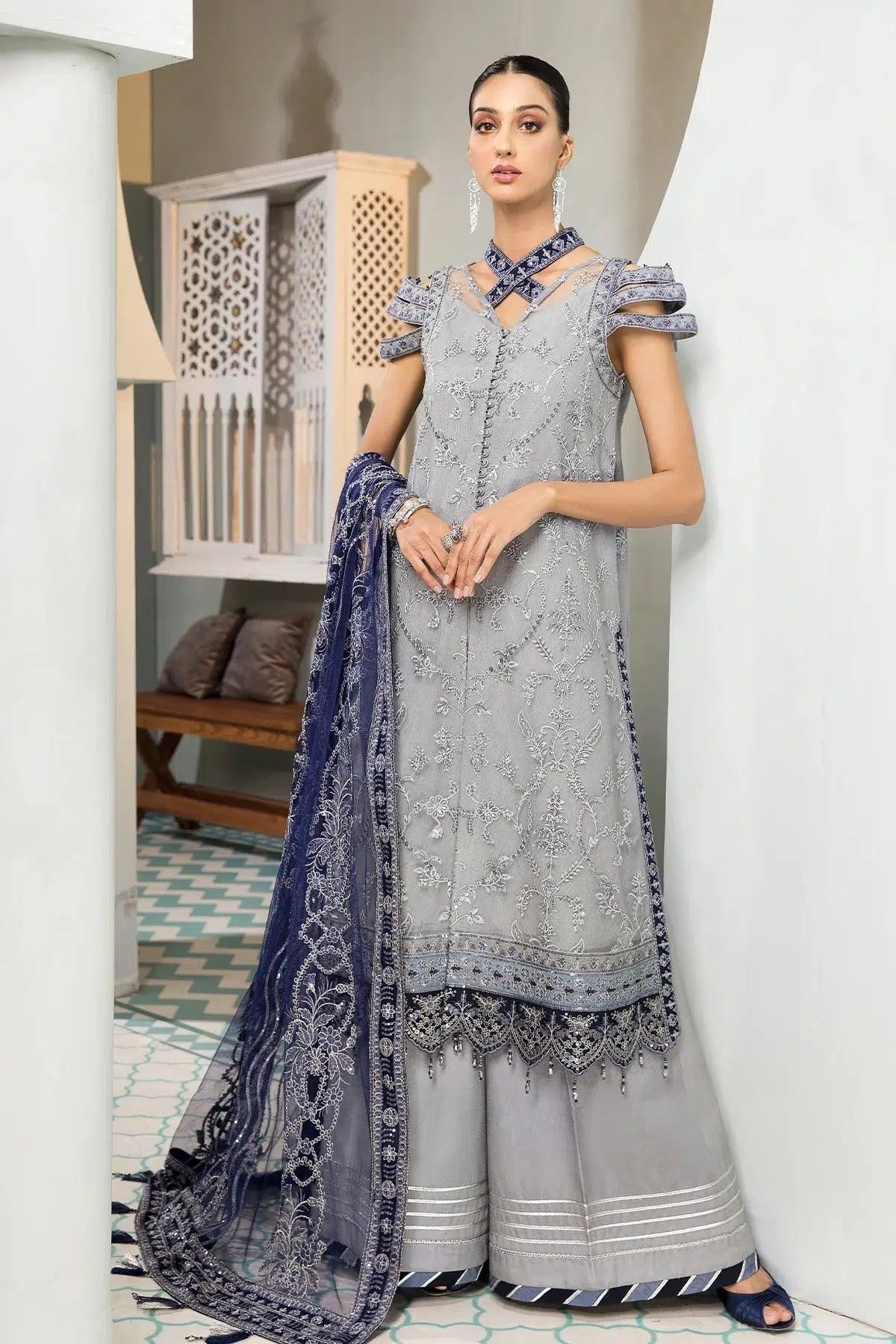 Alizeh | Formals Collection | Aks - Rang-e-Khaas