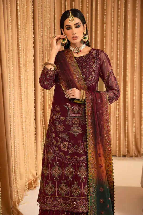 Alizeh | Formals Collection | Roheen - Rang-e-Khaas