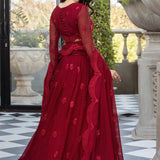 Alizeh | Formals Collection | Ruhe