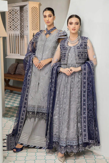 Alizeh | Formals Collection | Aks - Rang-e-Khaas