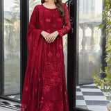 Alizeh | Formals Collection | Ruhe