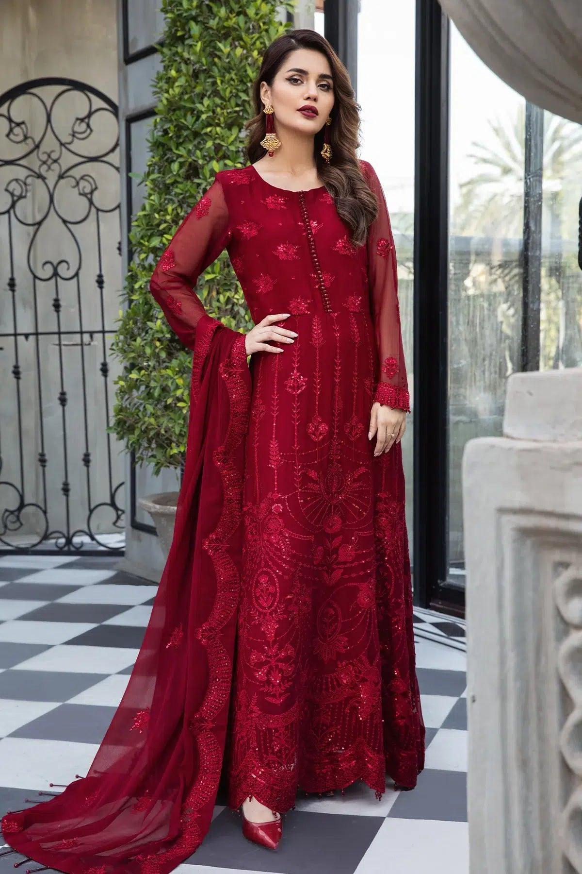 Alizeh | Formals Collection | Ruhe - Rang-e-Khaas
