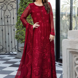 Alizeh | Formals Collection | Ruhe