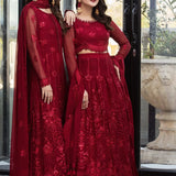 Alizeh | Formals Collection | Ruhe