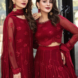 Alizeh | Formals Collection | Ruhe