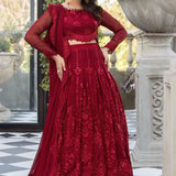 Alizeh | Formals Collection | Ruhe