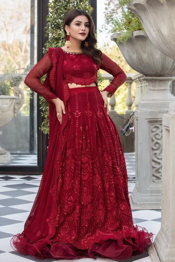 Alizeh | Formals Collection | Ruhe - Rang-e-Khaas