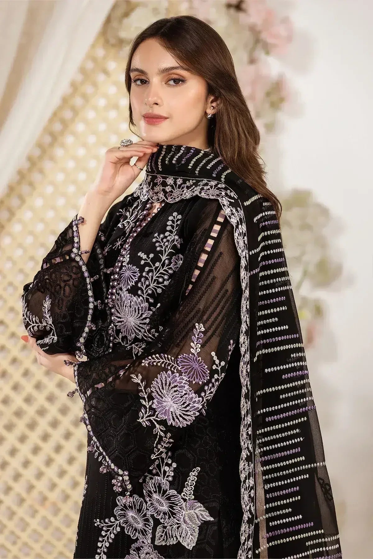 Alizeh | Formals Collection | Arisha - Rang-e-Khaas