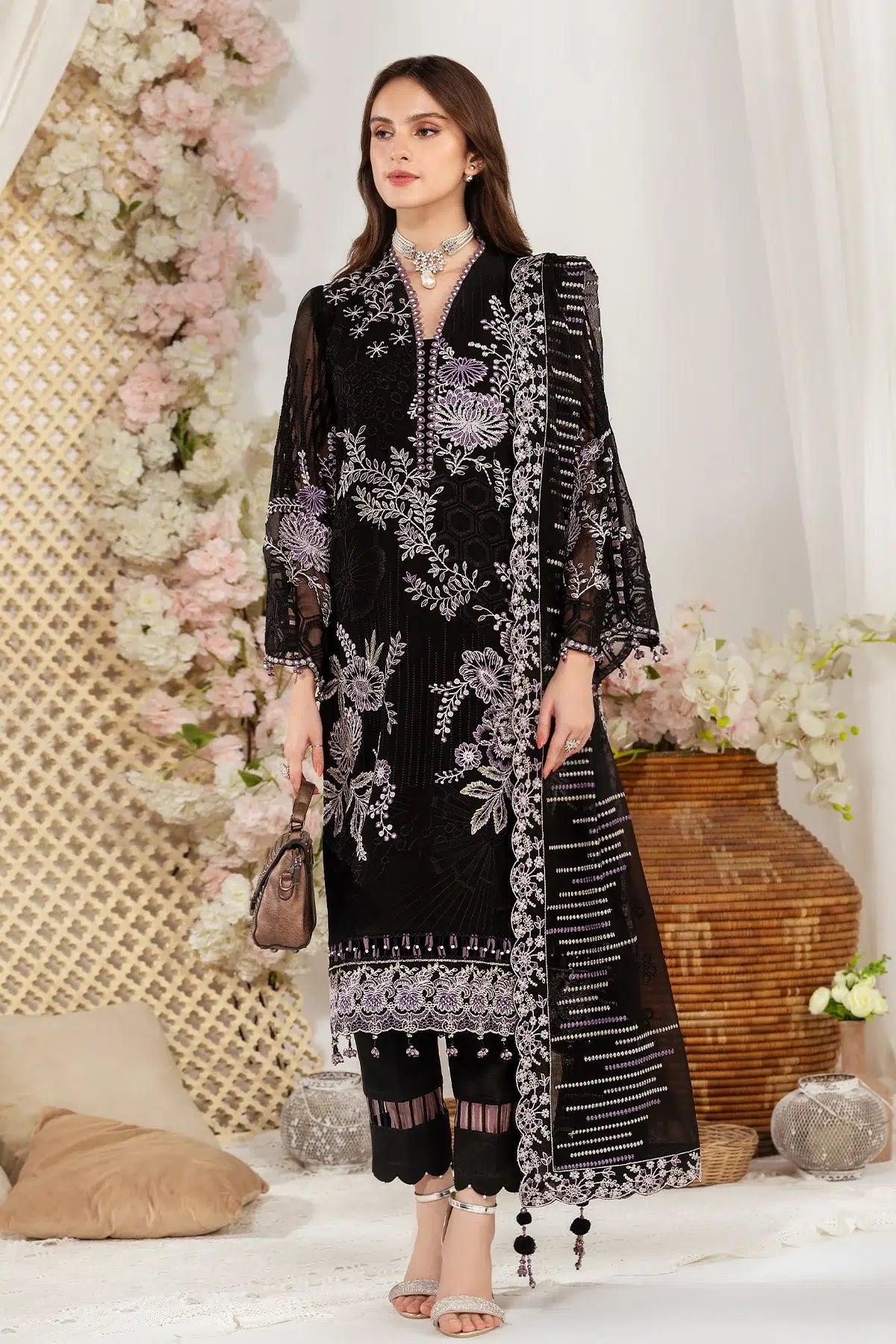 Alizeh | Formals Collection | Arisha - Rang-e-Khaas