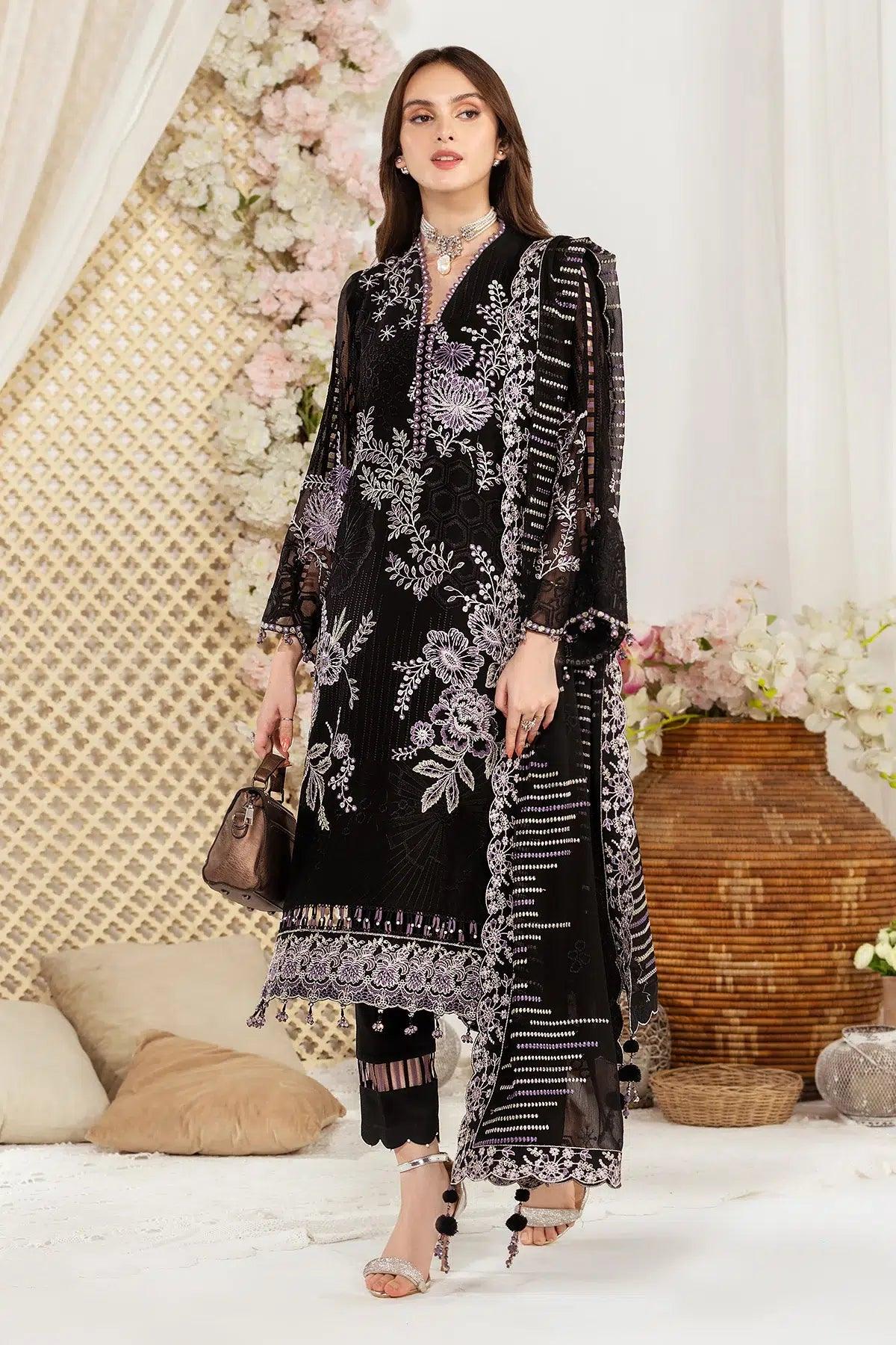 Alizeh | Formals Collection | Arisha - Rang-e-Khaas