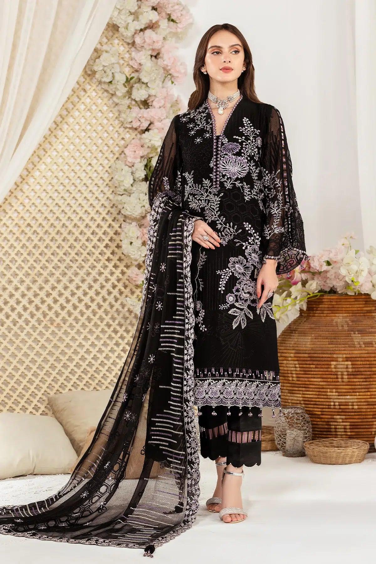 Alizeh | Formals Collection | Arisha - Rang-e-Khaas